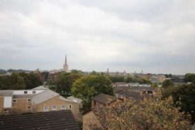 2 bedroom Flat to re...